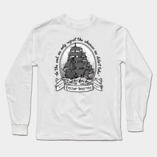 Chances Long Sleeve T-Shirt